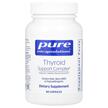 Thyroid Support Complex, Підтримка щитоподібної залози, 60 капсул