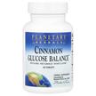 Фото товару Cinnamon Glucose Balance, Екстракт кориці, 45 таблеток