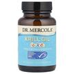 Фото товару Kids' Krill Oil 60, Олія Антарктичного Кріля, 60 капсул