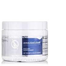 Детокс та очищення AmalgaClear Quicksilver 73 г