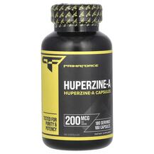 Huperzine-A 200 mcg Гуперзин А Primaforce 180 капсул