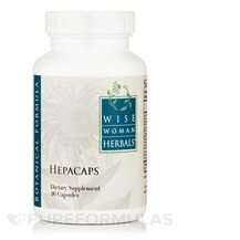 ЕПК Hepacaps Wise Woman Herbals 90 капсул