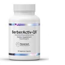 Берберин BerberActiv-QR Tesseract Medical Research