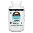 Evening Primrose Oil, Олія примули вечірньої, 120 капсул