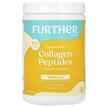 Фото товару Grass-Fed Collagen Peptides + Tremella Mushroom Vanilla, Колаген,