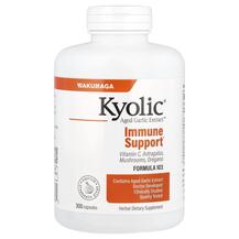 Екстракт Часнику Immune Support Formula 103 Kyolic