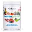 Фото товару NuMedica, Power Greens Berry, Суперфуд, 300 г