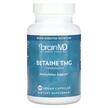 Фото товару BrainMD, Betaine TMG, Триметилгліцин, 60 капсул