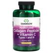 Hydrolyzed Collagen Peptides, Гідролізований колаген, 250 табл...
