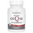 Natures Plus, Beyond CoQ10 50 mg, Коензим CoQ10, 30 капсул