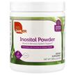 Фото товару Zahler, Inositol + Glycine, Вітамін B8 Інозитол, 330 г