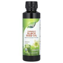 100% Organic Black Seed Oil Масло Черного Тмина