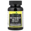Hi Energy Multi For Men, Мультивітаміни для чоловіків, 120 таб...