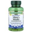 Фото товару Men's Multi Complete Multivitamin, Вітаміни для чоловіків, 1