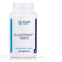 Підтримка рівня цукру GlucoThera Forte Klaire Labs