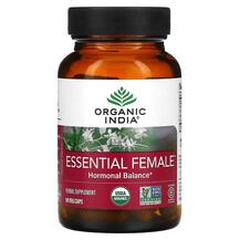 Підтримка гормонів Essential Female Hormonal Balance