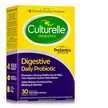 Фото товару Culturelle, Digestive Daily Probiotic, Пробіотики, 30 капсул
