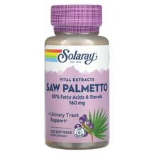 Со Пальметто Vital Extracts Saw Palmetto 160 mg