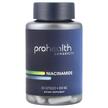 Фото товару Niacinamide 600 mg, Ніацинамід 600 мг, 60 капсул