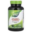Vitamin C 1000 with Rose Hips, C 1000 с шипшиною, 250 капсул