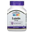 Фото товару 21st Century, Lutein 20 mg, Лютеїн 20 мг, 60 капсул