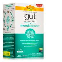 Gut Connection Mood Balance Поддержка кишечника