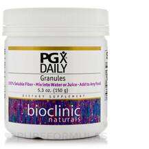 Клітковина PGX Daily Granules Fiber Unflavored 150 г