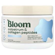 Колаген Colostrum & Collagen Peptides Unflavored