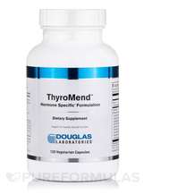 Підтримка щитоподібної залози ThyroMend Douglas