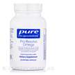 Фото товару Pure Encapsulations, Pro-Resolve Omega, Омега 3, 60 капсул
