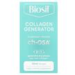 BioSil, Collagen Generator, Генератор колагену, 30 мл