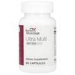 Фото товару Ultra Multi with Iron, Мультивітаміни, 90 капсул