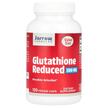 Jarrow Formulas, Glutathione 500 mg, Глутатіон 500 мг, 120 капсул