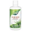 Nature's Way, Aloe Vera Leaf Juice, Сік листя Алое Віра, ...
