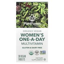 Вітаміни для жінок Women's One-A-Day Multivitamin