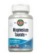 KAL, Магний Таурат, Magnesium Taurate+ 400 mg, 180 таблеток