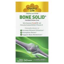 Комплекс для зміцнення кісток Bone Solid Country