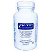 Фото товару Glucosamine Chondroitin with Manganese, Глюкозамін Хондроітин, 12