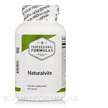 Фото товару Professional Formulas, Naturalvite, Мультивітаміни, 60 капсул