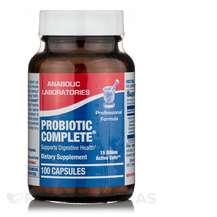Пробіотики Probiotic Complete Anabolic Laboratories