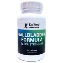 Фото товара Формула для жовчного міхура Gallbladder Formula Dr.