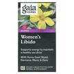 Фото товару Gaia Herbs, Women's Libido, Підтримка Лібідо, 60 капсул
