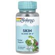 Фото товару Solaray, Skin Blend SP-4, Лопух, 100 капсул