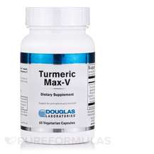 Екстракт кореня куркуми Turmeric Max-V Douglas