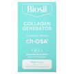 Фото товару BioSil, ch-OSA Collagen Generator, Генератор колагену, 15 мл
