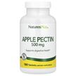 Apple Pectin 500 mg 180, Яблучний пектин 500 мг, 180 таблеток