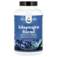 Adaptogen Blend Адаптоген Nature's Craft 180 капсул