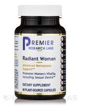 Підтримка менопаузи Radiant Woman Premier Research