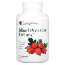 Комплекс для серця Blood Pressure Factors