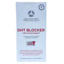 Блокатор ДГТ DHT Blocker Advanced Trichology
